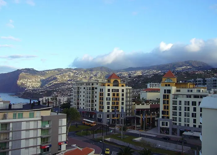 Berço Funchal