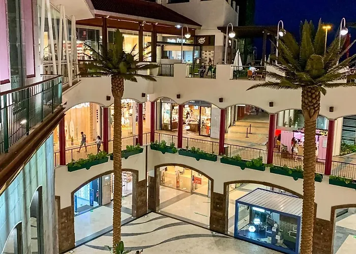 Berço Funchal