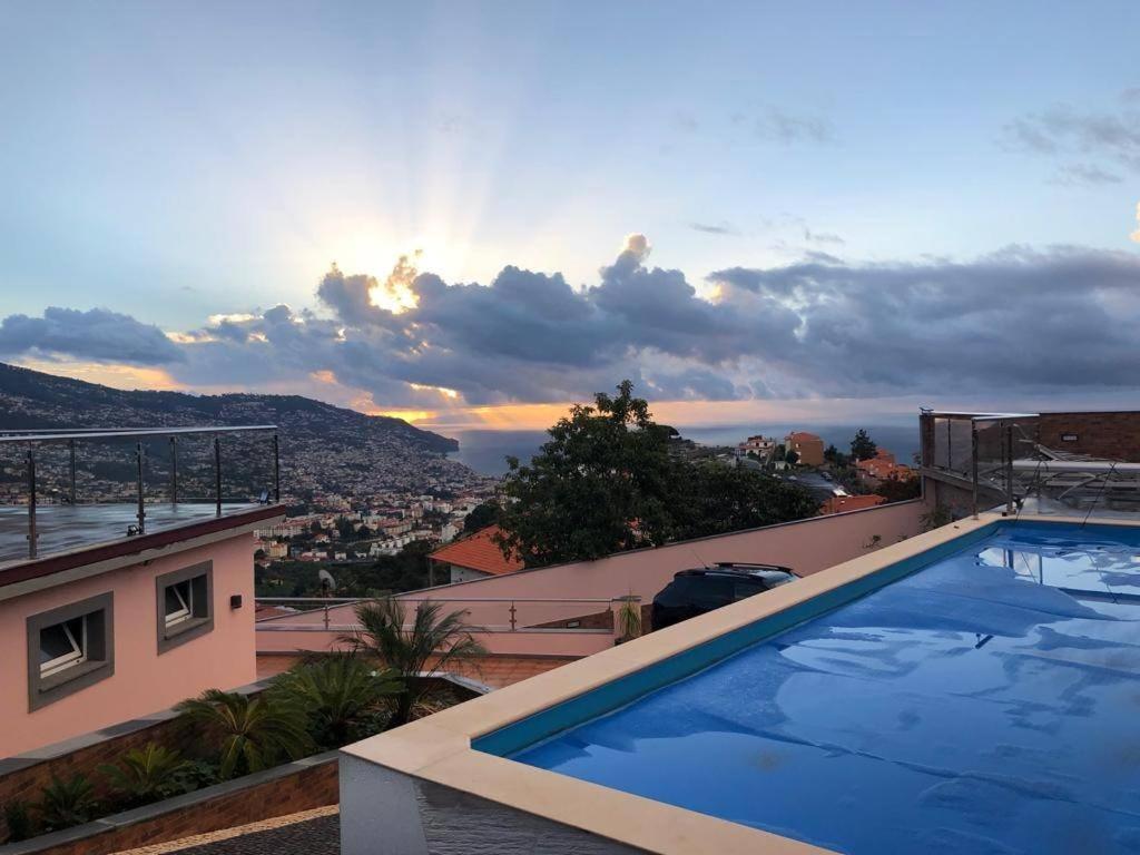 Hébergement de vacances Berço *