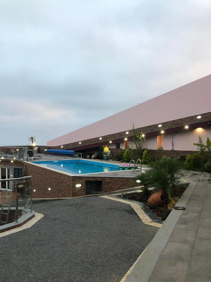 Hébergement de vacances Berço
