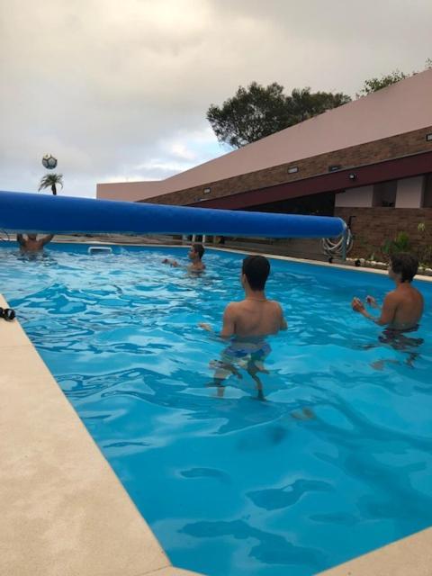 Hébergement de vacances Berço *
