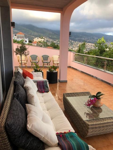 Berço Hébergement de vacances Funchal (Madeira)