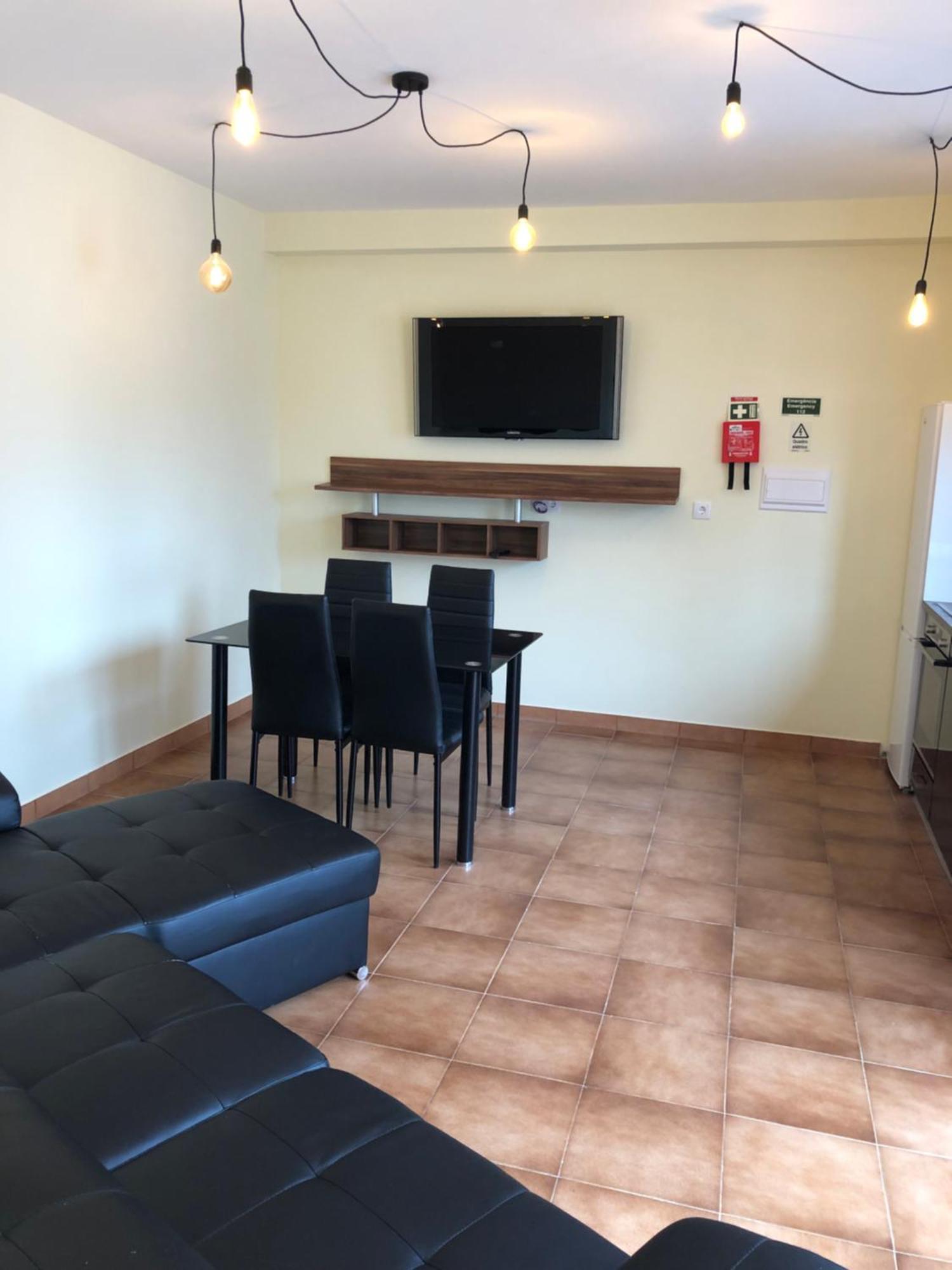 Hébergement de vacances Berço