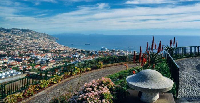 Berço Hébergement de vacances Funchal (Madeira)