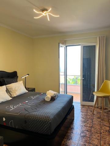 Berço Hébergement de vacances Funchal (Madeira)