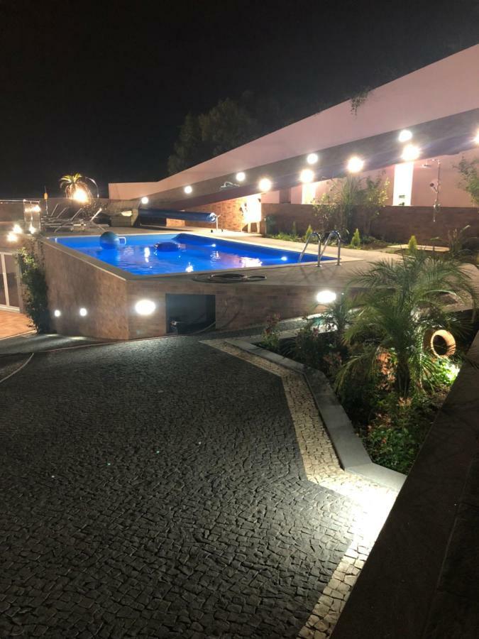 Berço Hébergement de vacances