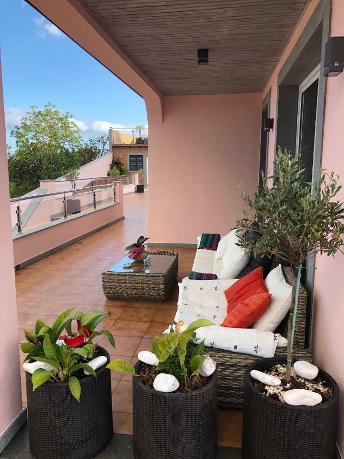 Berço Hébergement de vacances