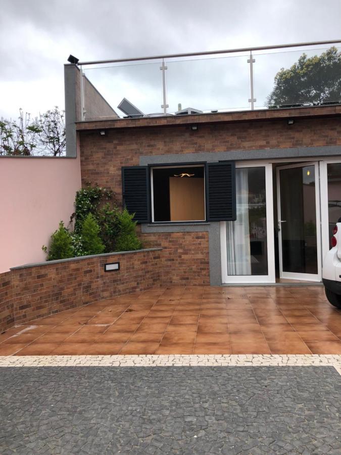 Hébergement de vacances Berço Funchal (Madeira)