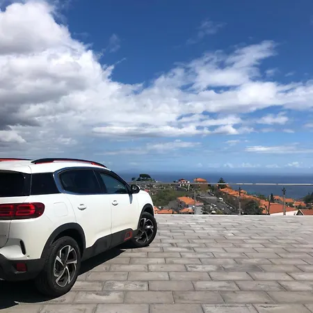Villa Berço Funchal Extérieur photo