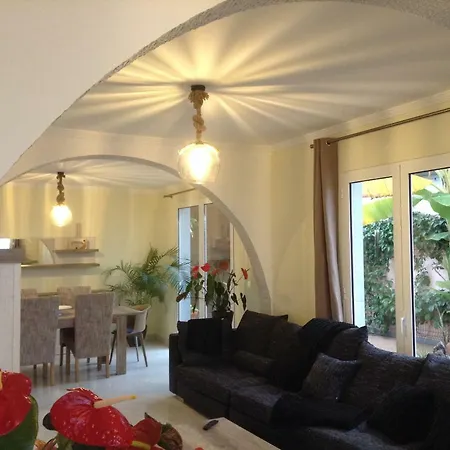 Villa Berço Funchal Extérieur photo