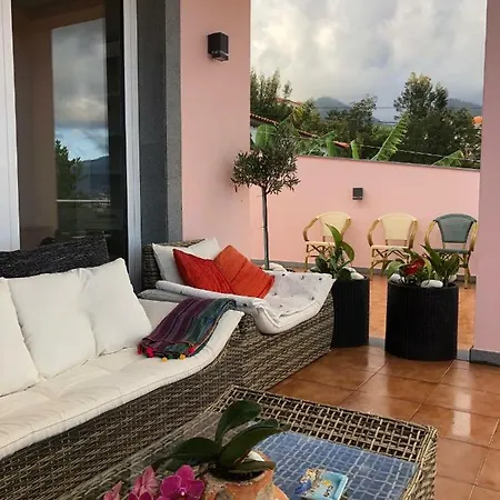Villa Berço Funchal Extérieur photo