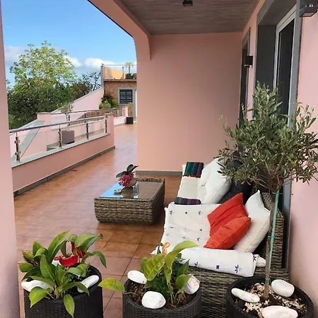 Villa Berço Funchal Extérieur photo