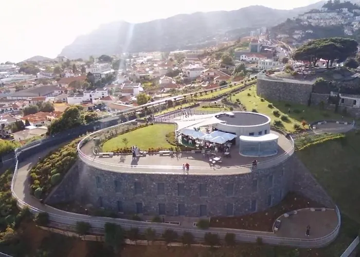 Berco Funchal