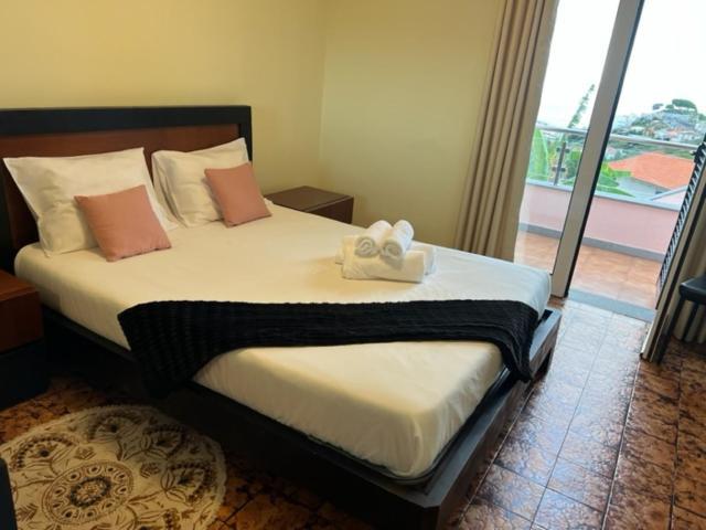 Berco Holiday home Funchal (Madeira)