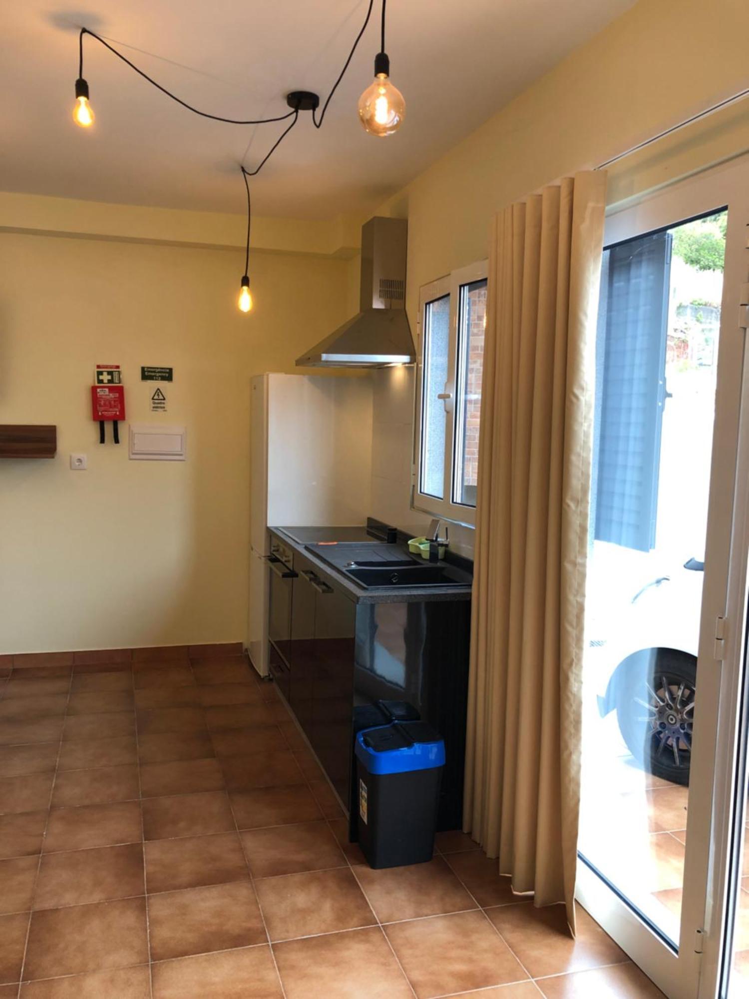 Holiday home Berco Funchal (Madeira)