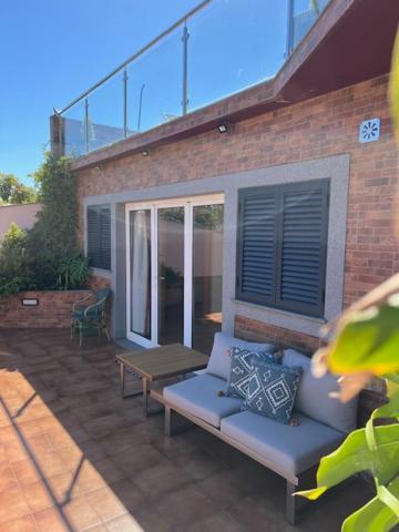 Berco Holiday home