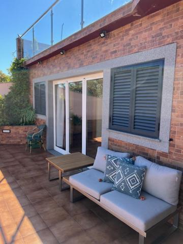 Holiday home Berco