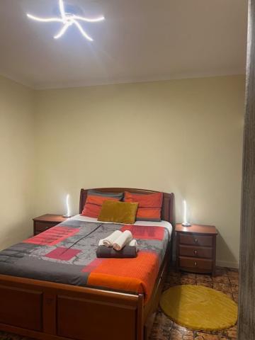 Holiday home Berco *