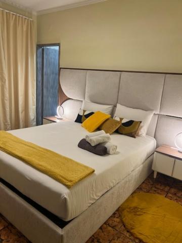 Berco Holiday home *