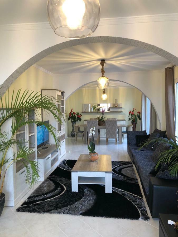 Holiday home Berco *