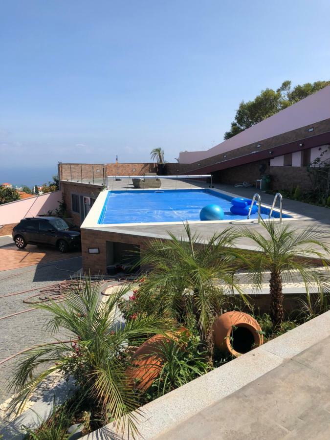 Holiday home Berco Funchal (Madeira)