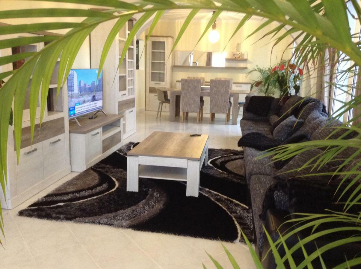 Holiday home Berco *