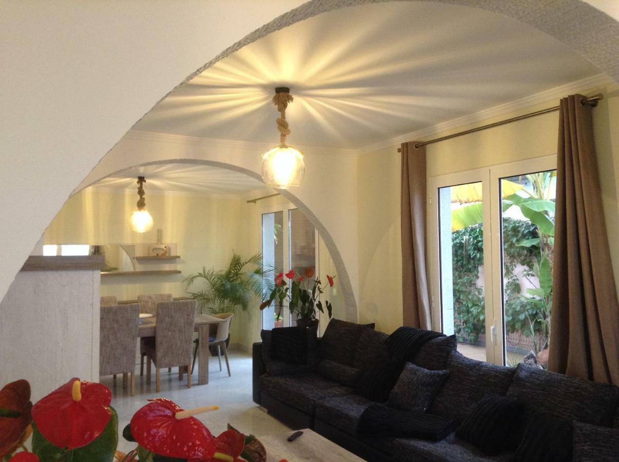 Berco Holiday home