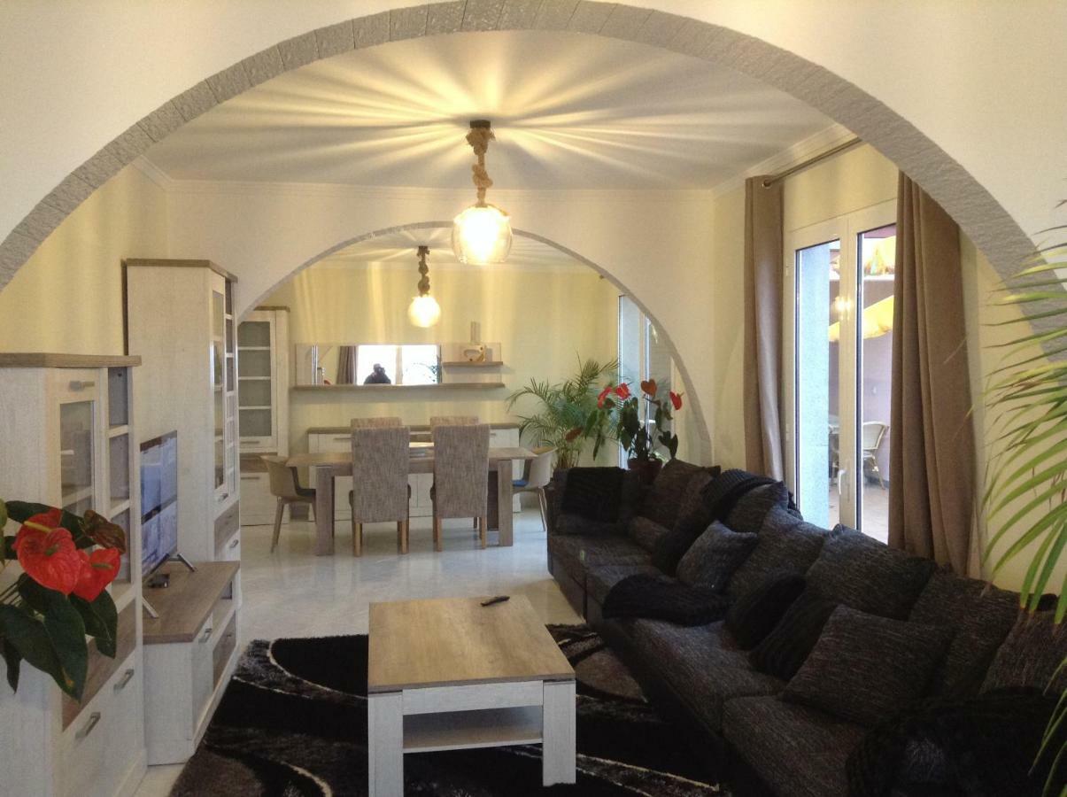 Berco Holiday home *